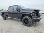 2025 Chevrolet Silverado K3500 LT