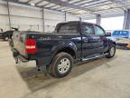 2007 Ford F150 Supercrew