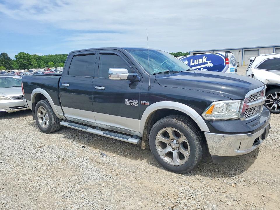 2017 Dodge 1500 Laramie