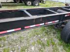 1973 Bertolini Roll-OFF Container Trailer