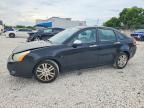 2010 Ford Focus sel