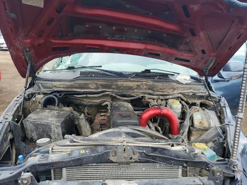 2006 Dodge RAM 2500 ST