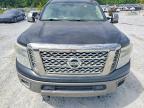 2017 Nissan Titan XD Platinum Reserve