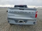 2024 Chevrolet Silverado K1500 Custom