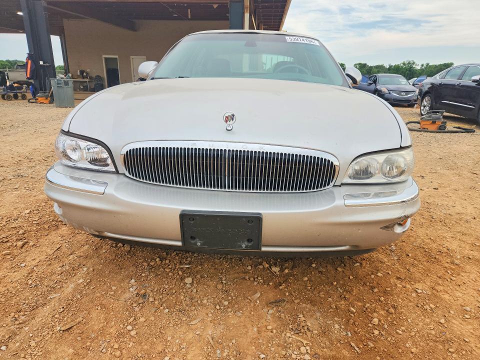 2003 Buick Park Avenue