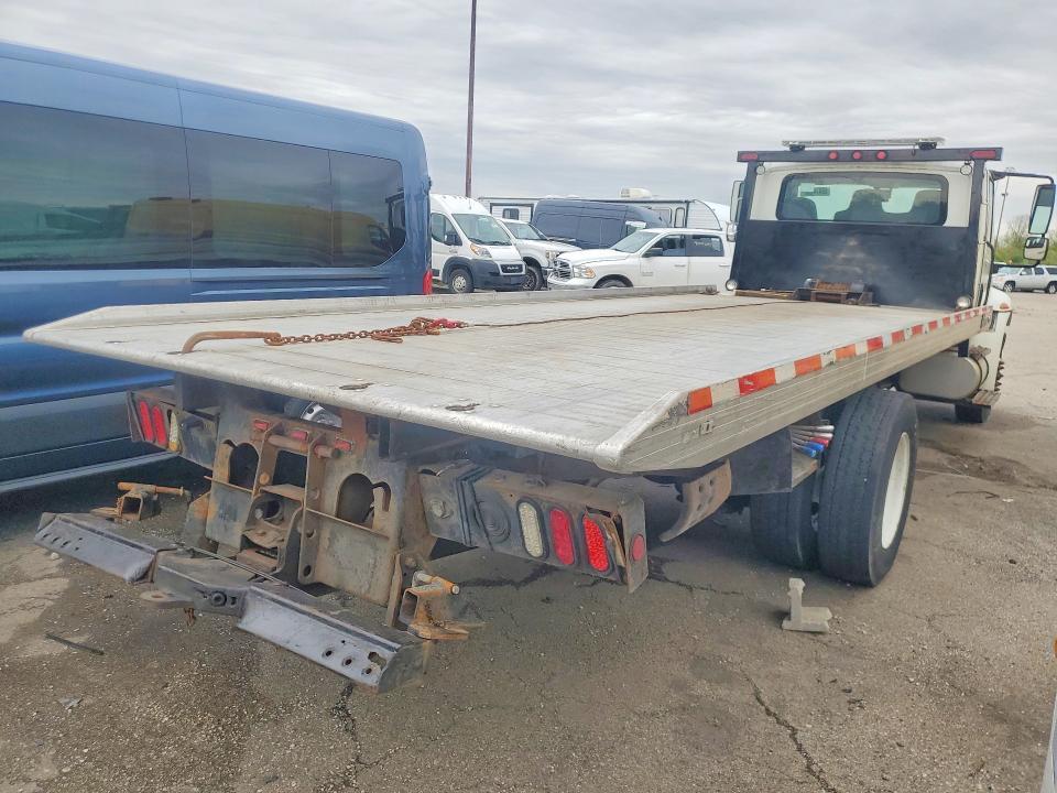 2013 International 4000 4300