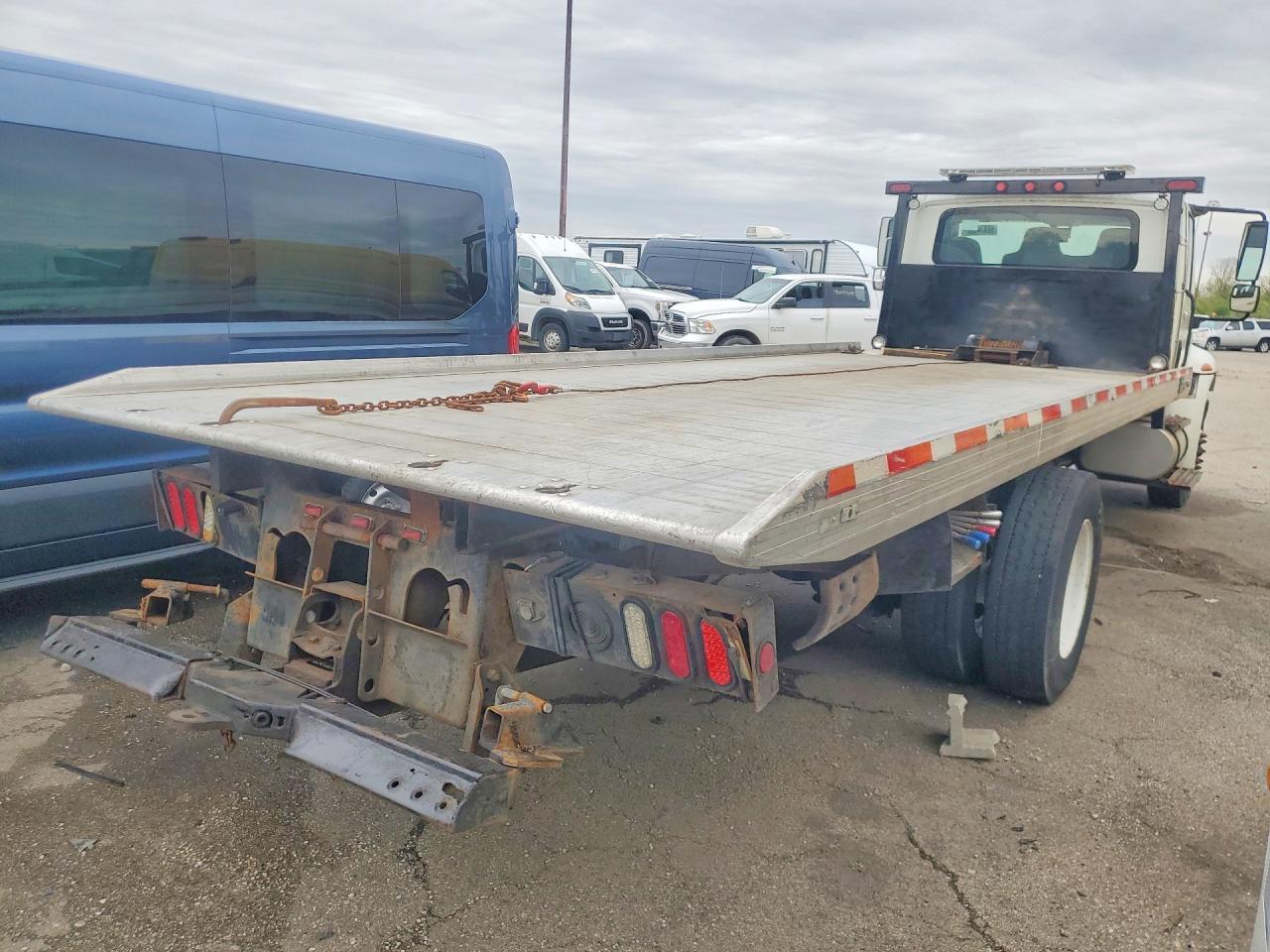 2013 International 4000 4300