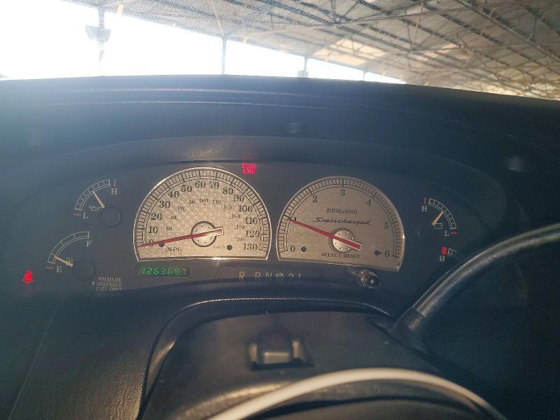 2002 Ford F150 Supercrew Harley Davidson