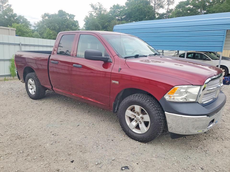 2018 Dodge RAM 1500 ST