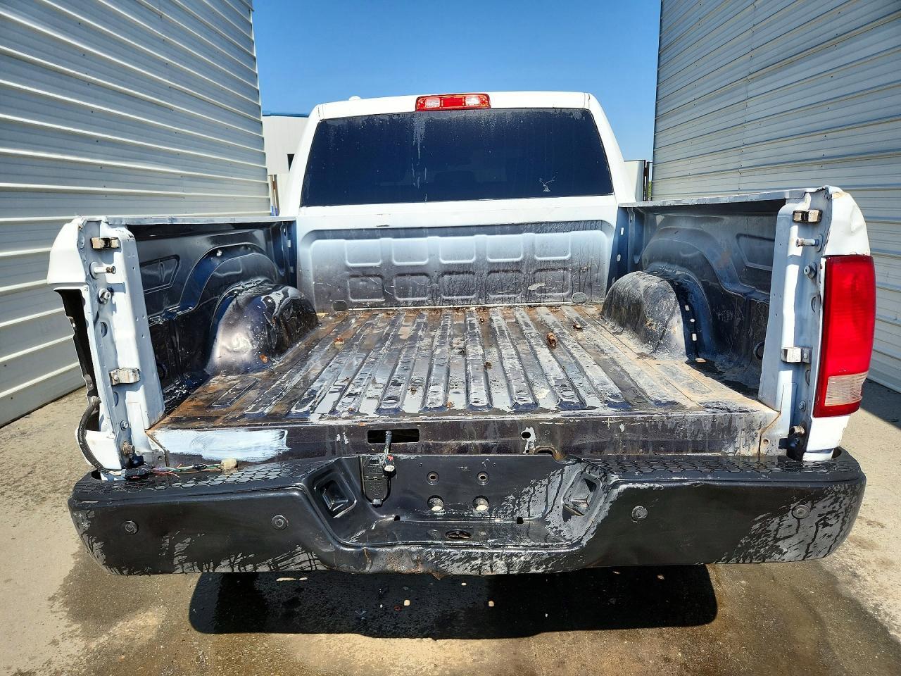 2023 Dodge RAM 1500 Classic SLT