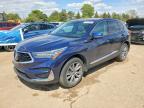 2019 Acura Rdx Technology