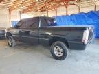 2002 Chevrolet Silverado C2500 Heavy Duty