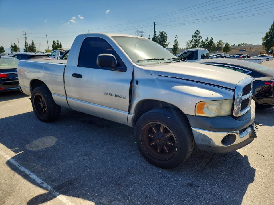 2004 Dodge RAM 1500 ST