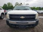 2010 Chevrolet Silverado C1500 Hybrid