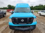2021 Nissan NV 2500 HD SV