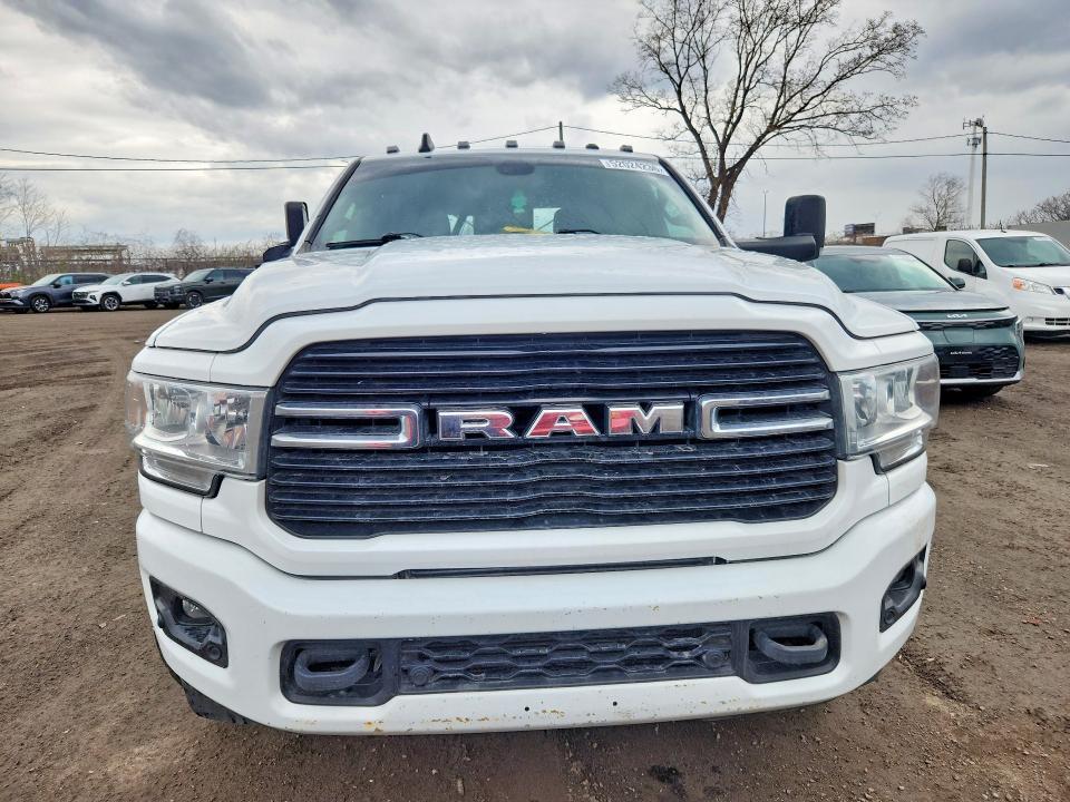2019 Dodge RAM 3500 BIG Horn