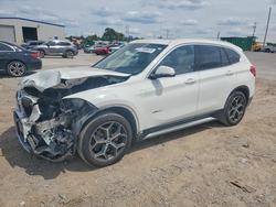 BMW salvage cars for sale: 2017 BMW X1 Xdrive28i