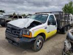 2001 Ford F350 Super Duty