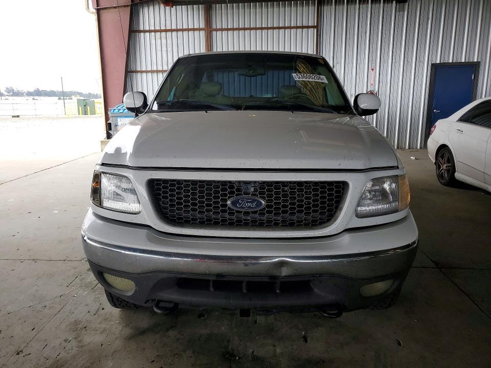 2002 Ford F150