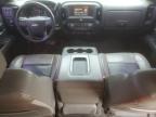 2017 Chevrolet Silverado K2500 Heavy Duty