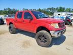 2005 Nissan Frontier SE