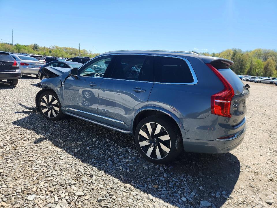 2023 Volvo Xc90 Ultimate