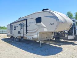 2015 Shashta Recreational Vehicle (RV) en venta en Lexington, KY