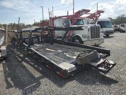 Cottrell salvage cars for sale: 2020 Cottrell Car Carrier