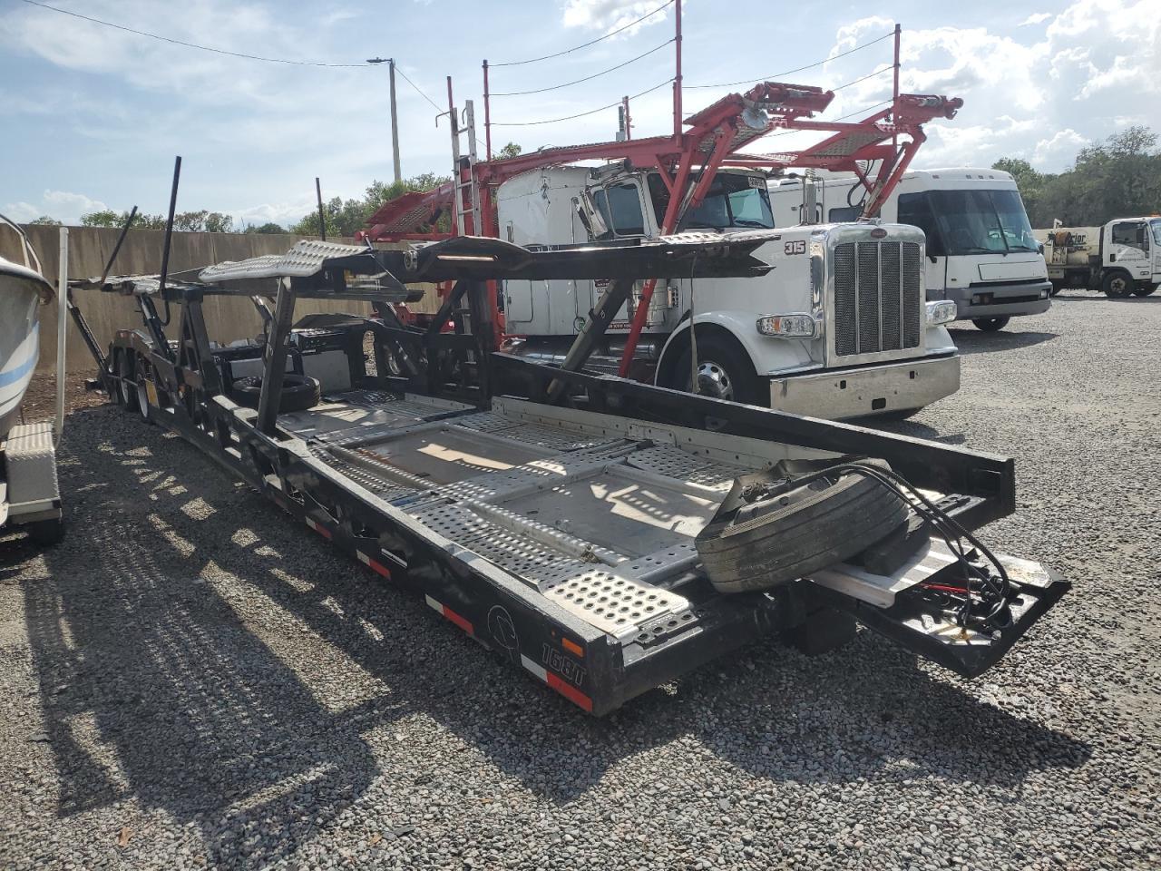 2020 Cottrell Car Carrier