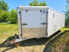 2007 Foresriver 2007 Forest River FD-306 REV A Enclosed Cargo Trai