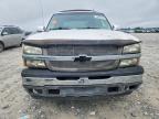 2005 Chevrolet Avalanche K1500
