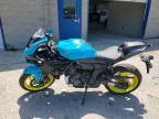 2026 Yamaha YZF690 S