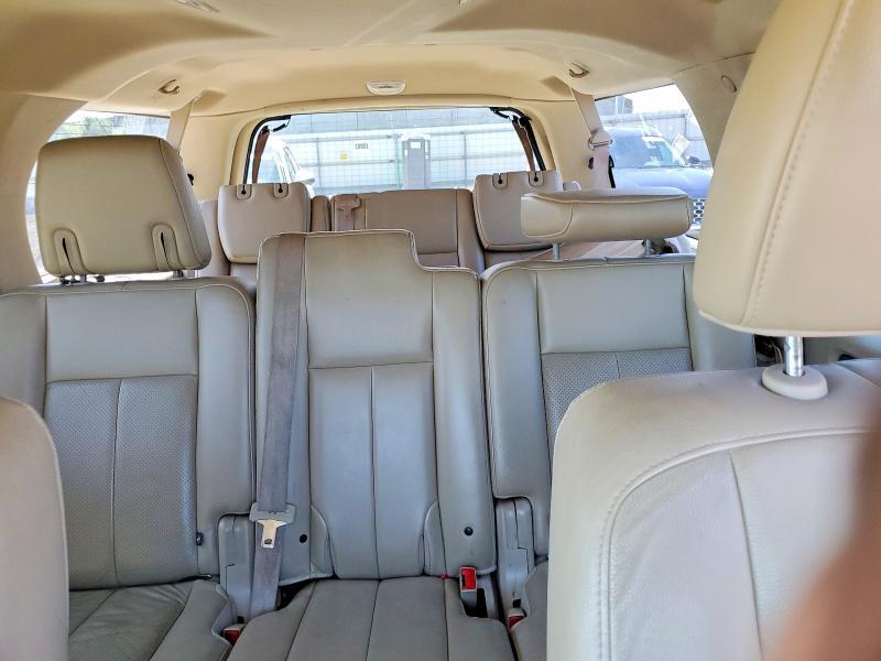 2014 Ford Expedition el xlt