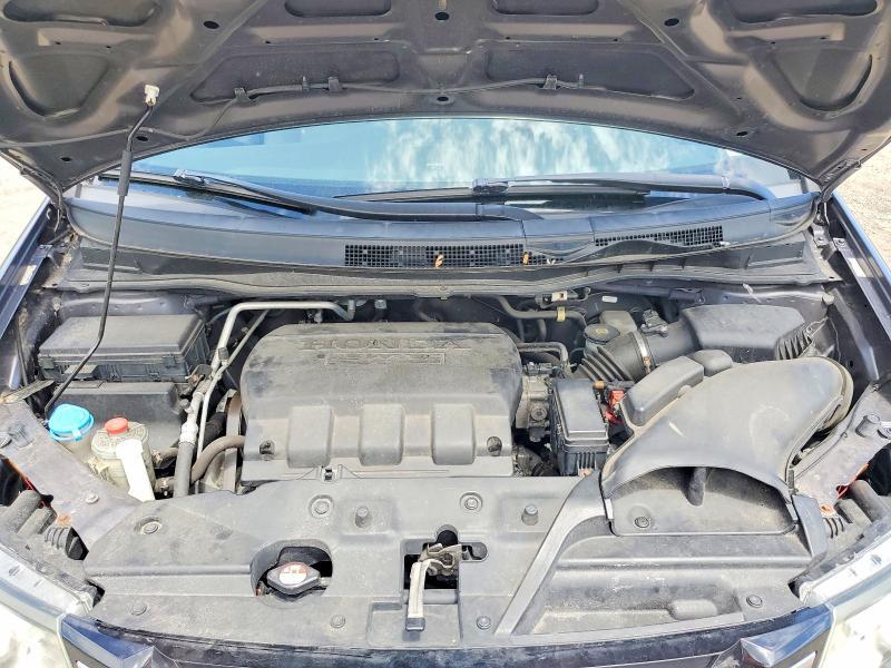2016 Honda Odyssey Touring