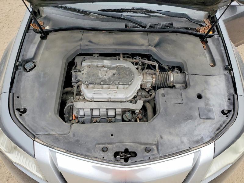 2009 Acura TL