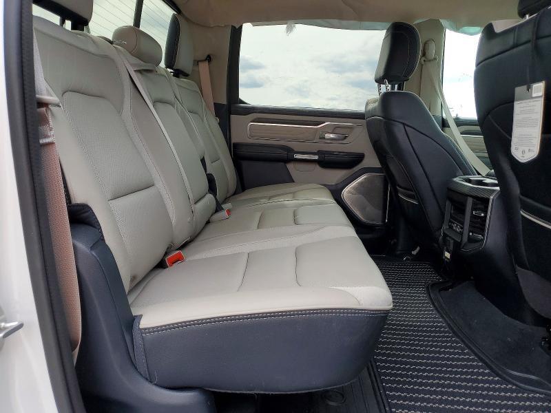 2022 Dodge Ram 1500 Limited