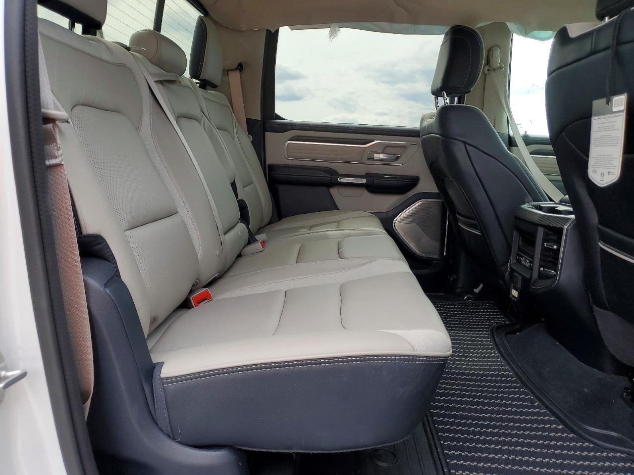 2022 Dodge RAM 1500 Limited