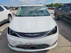 2018 Chrysler Pacifica Hybrid Limited