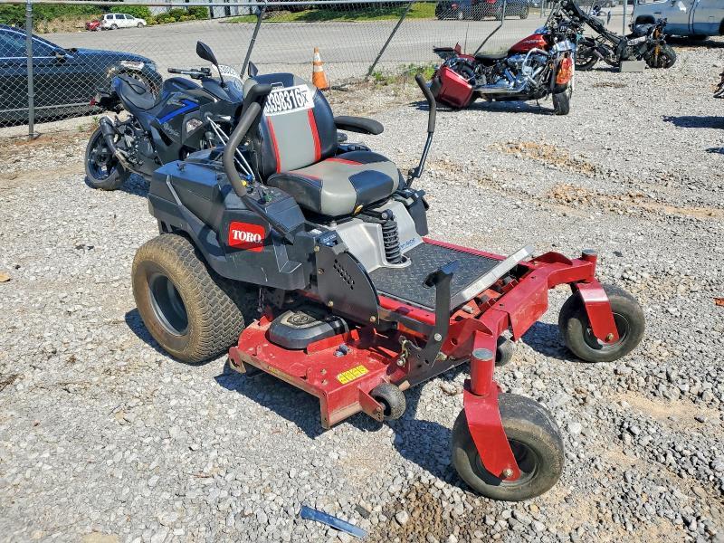 2019 Toro 75212 Lawn Mower