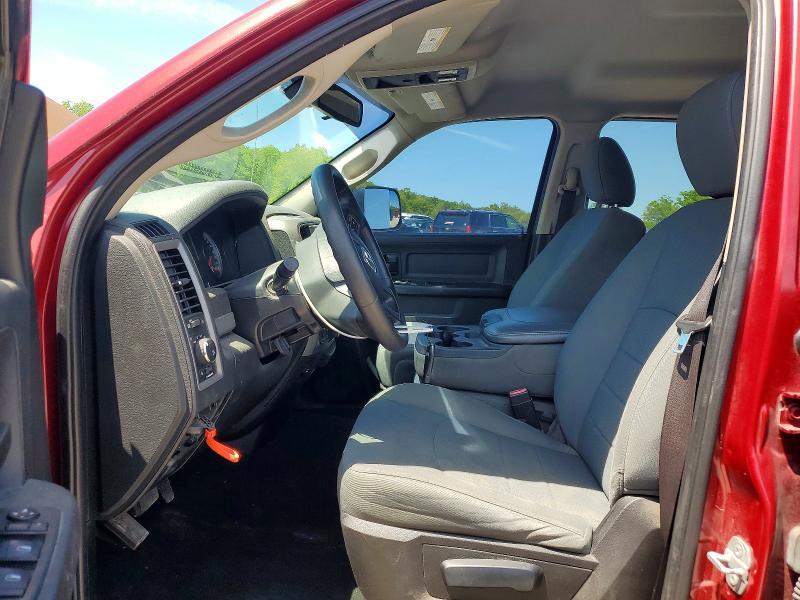2015 Dodge Ram 1500 st