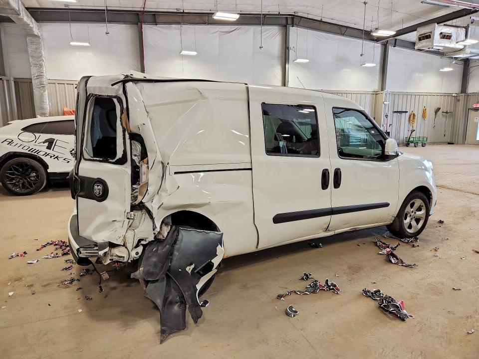 2018 Dodge RAM Promaster City SLT