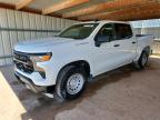 2022 Ineos Automotive Limited Silverado K1500