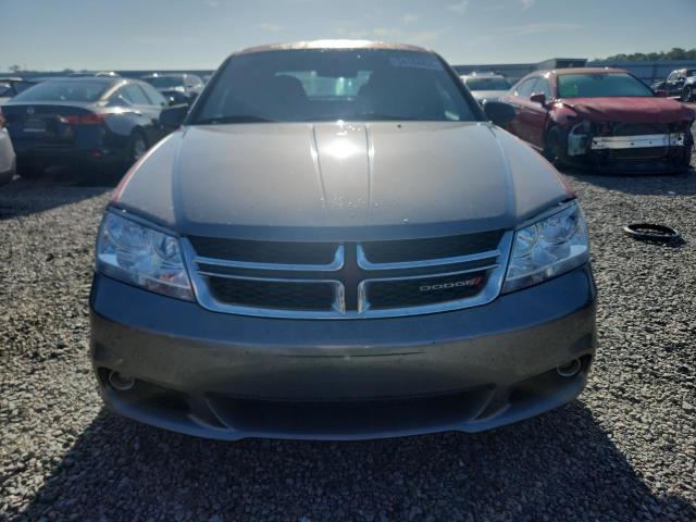 2013 Dodge Avenger sxt