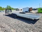 2025 Maxxd Equipment Trailer