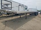 2003 Reitnouer 2002 Reitnouer Flatbed Trailer