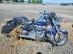 2017 Harley-Davidson Flhtkse CVO Limited