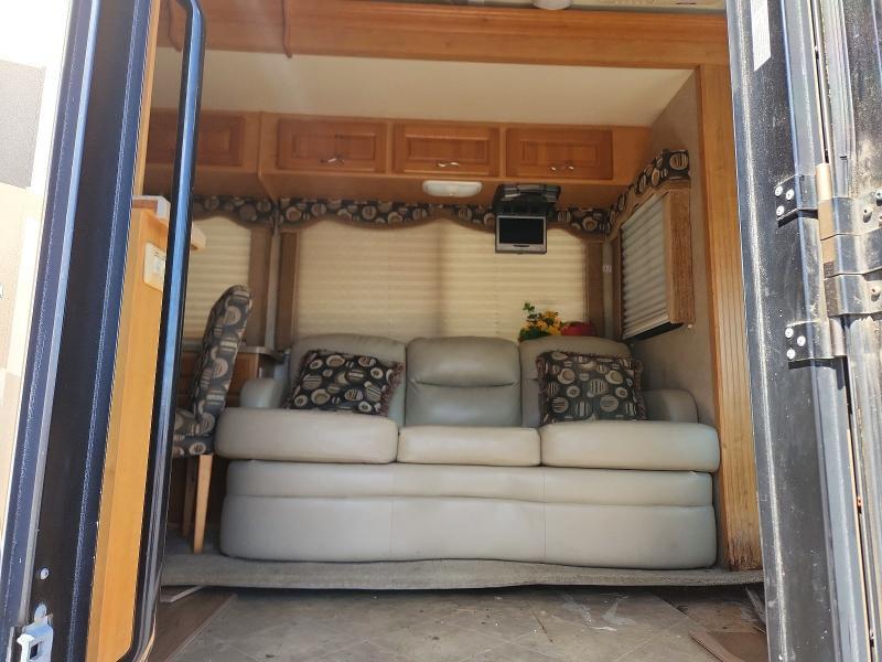2007 Four Winds 35B RV