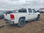 2012 GMC Sierra K1500 SLE