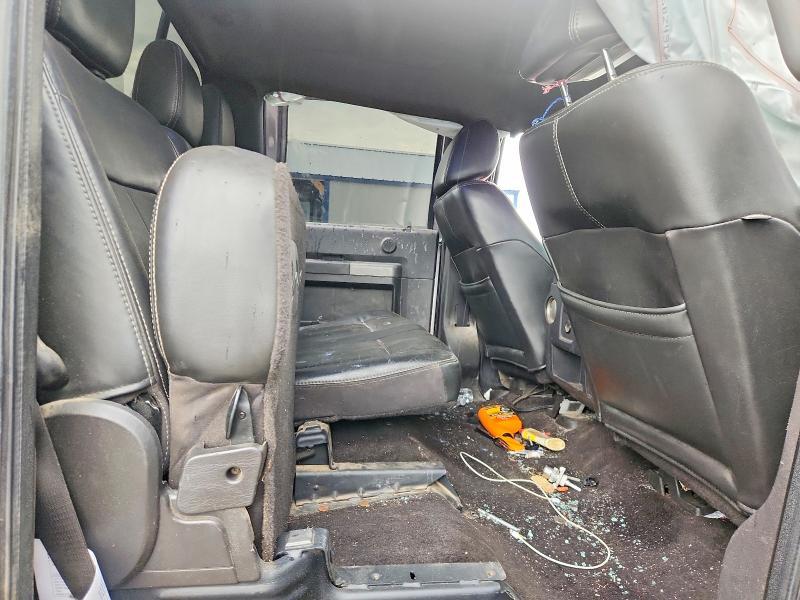 2011 Ford F250