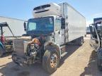 2023 Hino L7 Refrigerated BOX Truck